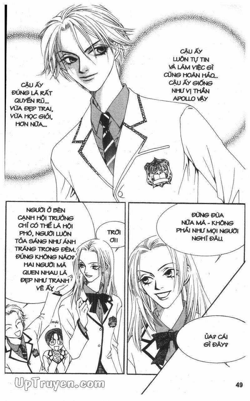 Cinderella Man Chapter 1 trang 48