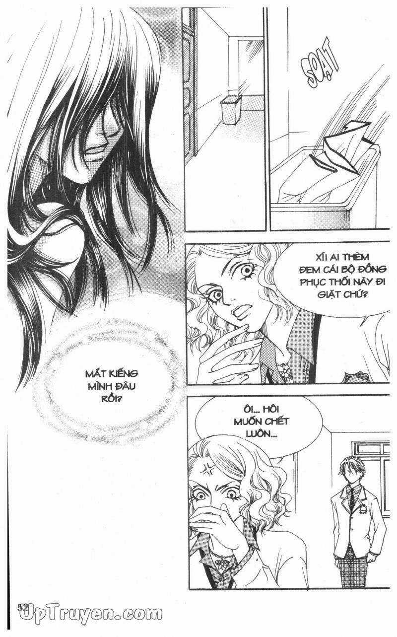 Cinderella Man Chapter 1 trang 51