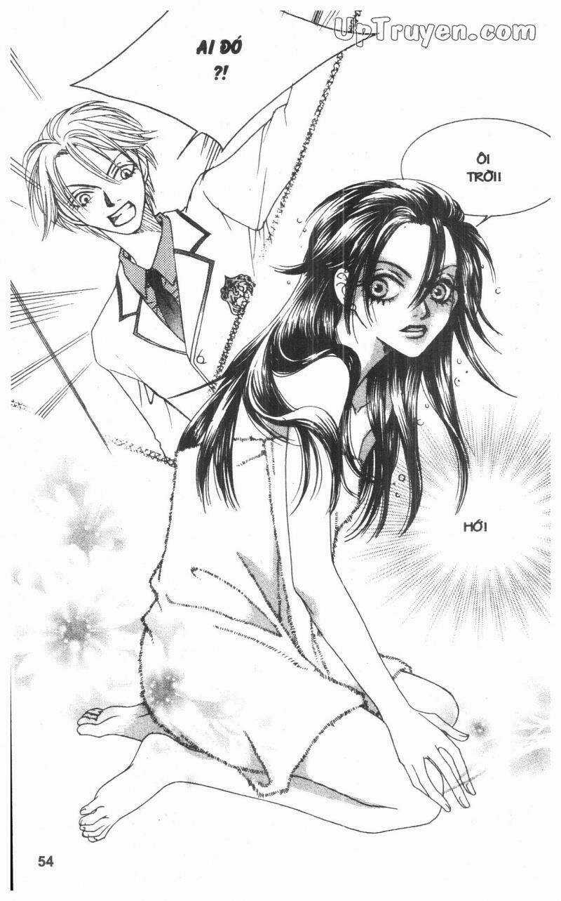 Cinderella Man Chapter 1 trang 53