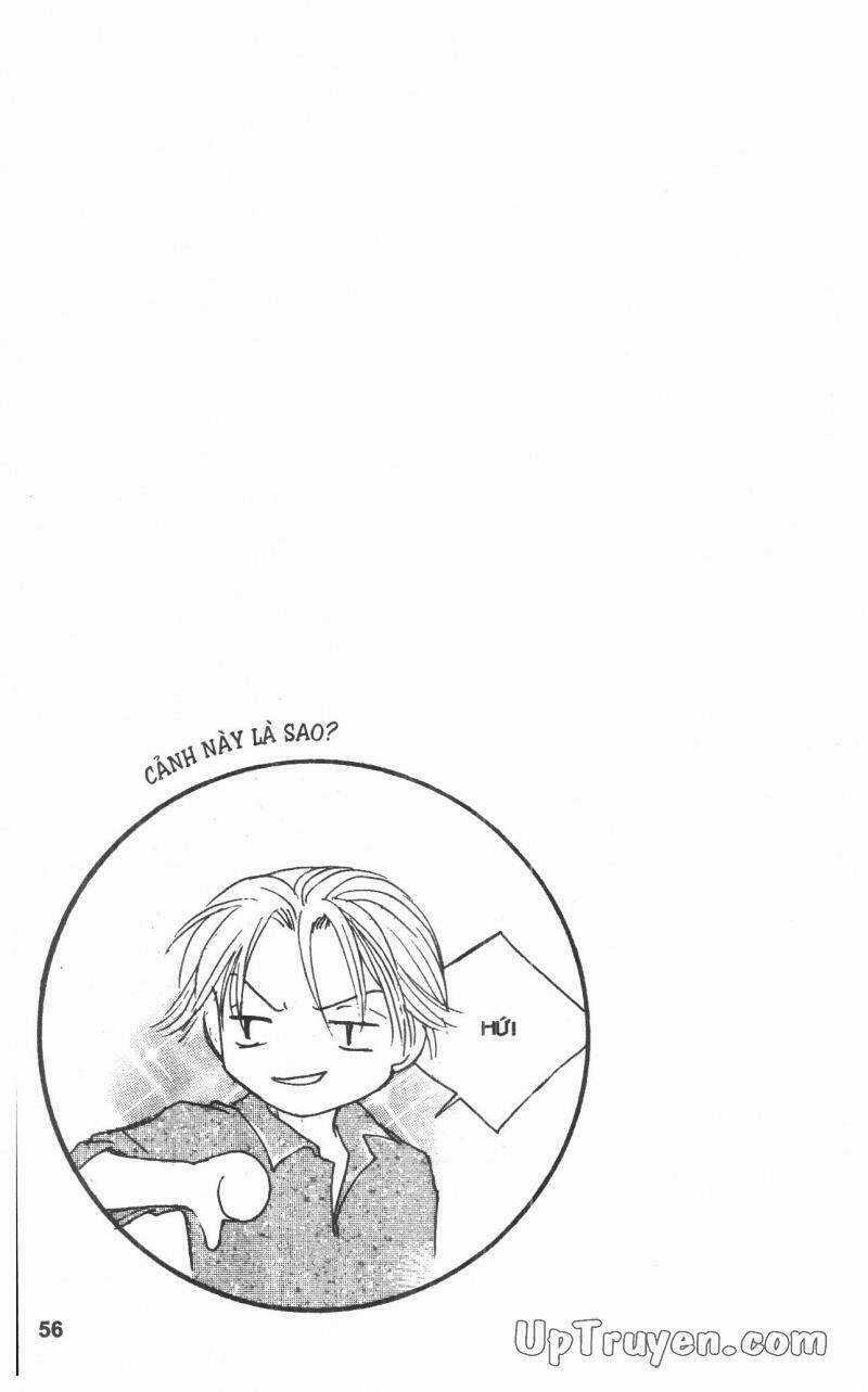 Cinderella Man Chapter 1 trang 55