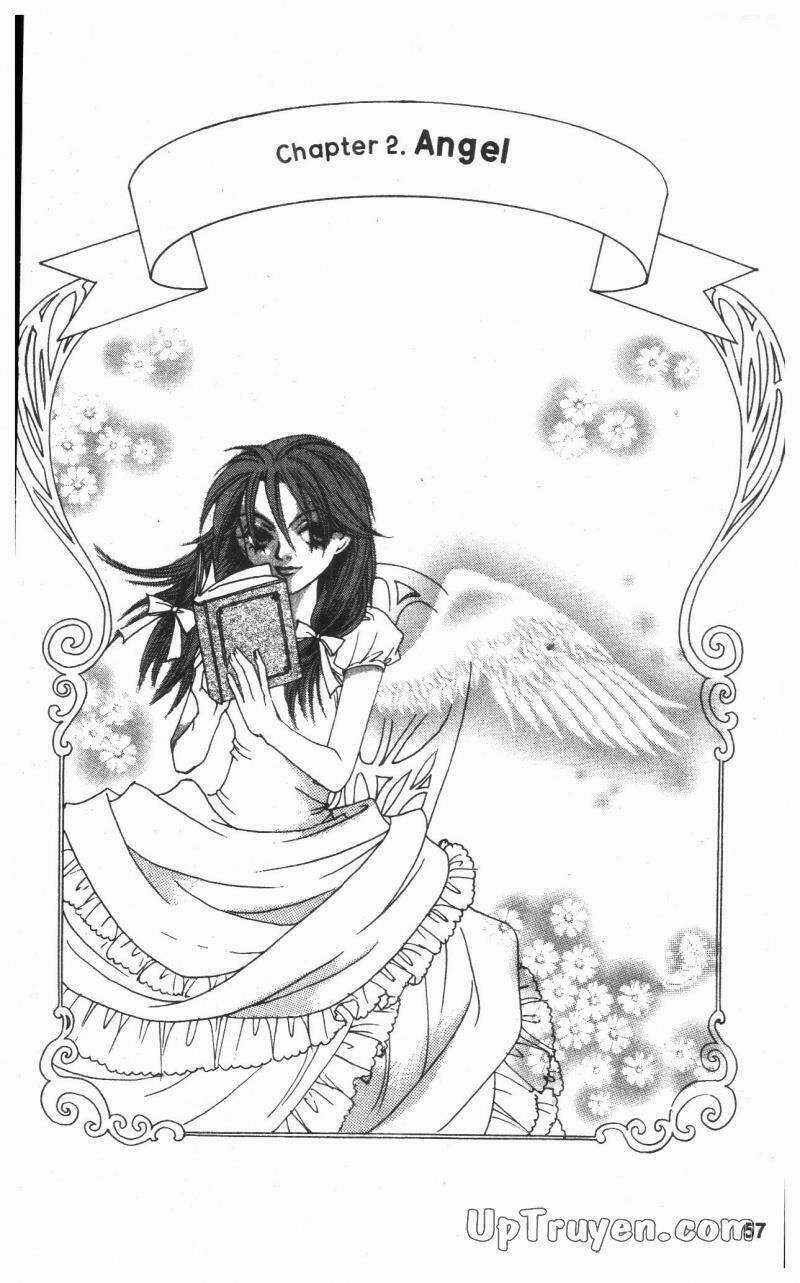 Cinderella Man Chapter 1 trang 56