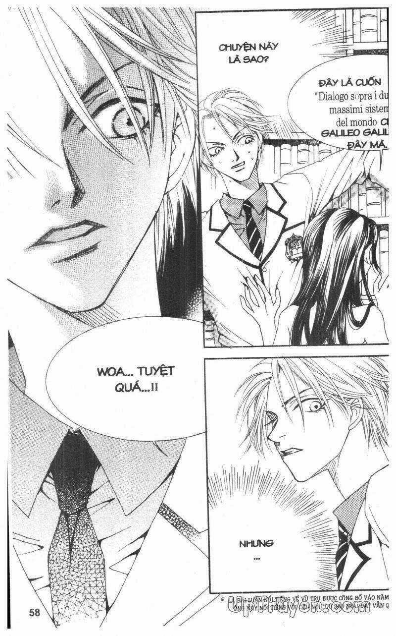 Cinderella Man Chapter 1 trang 57