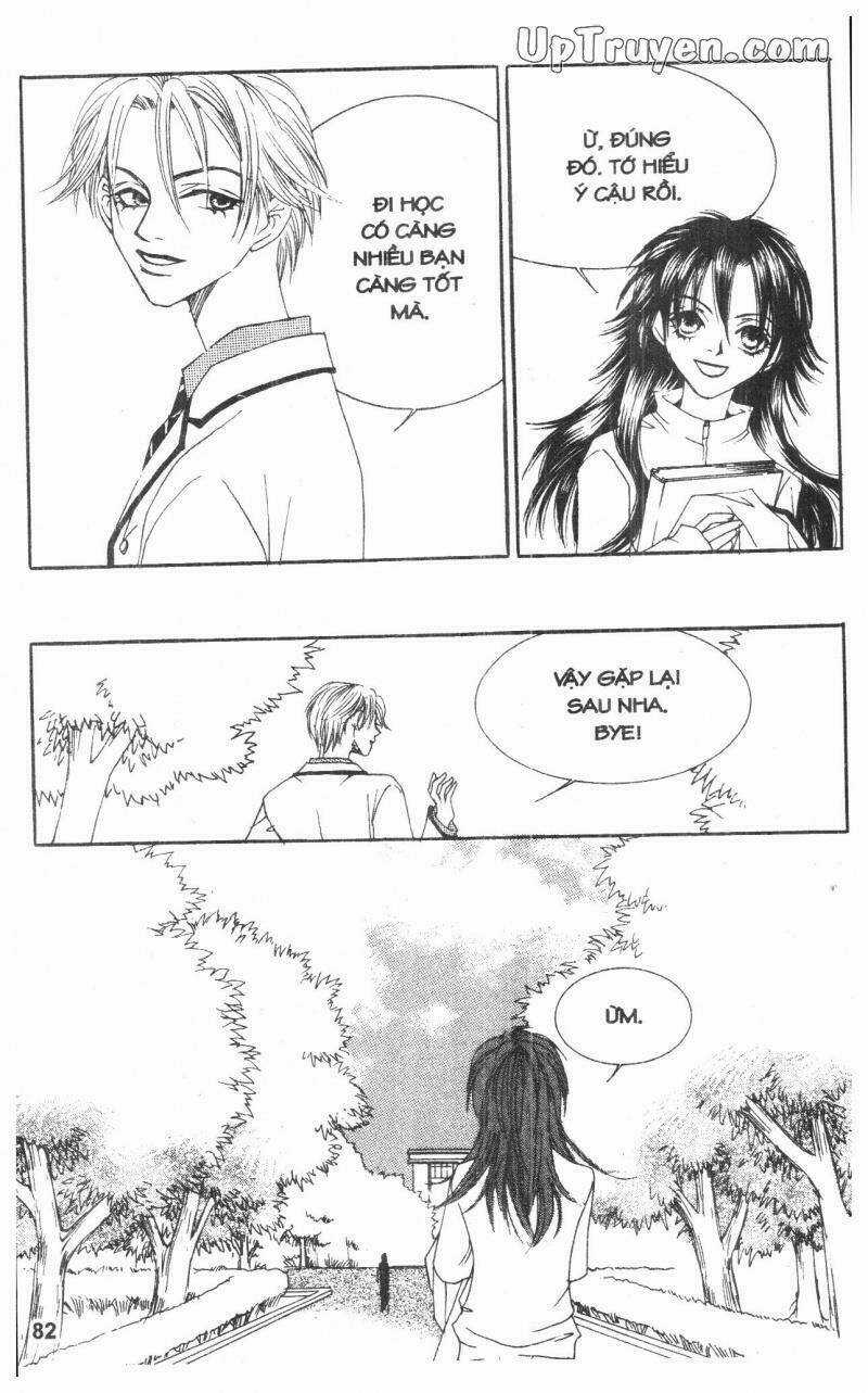 Cinderella Man Chapter 1 trang 81