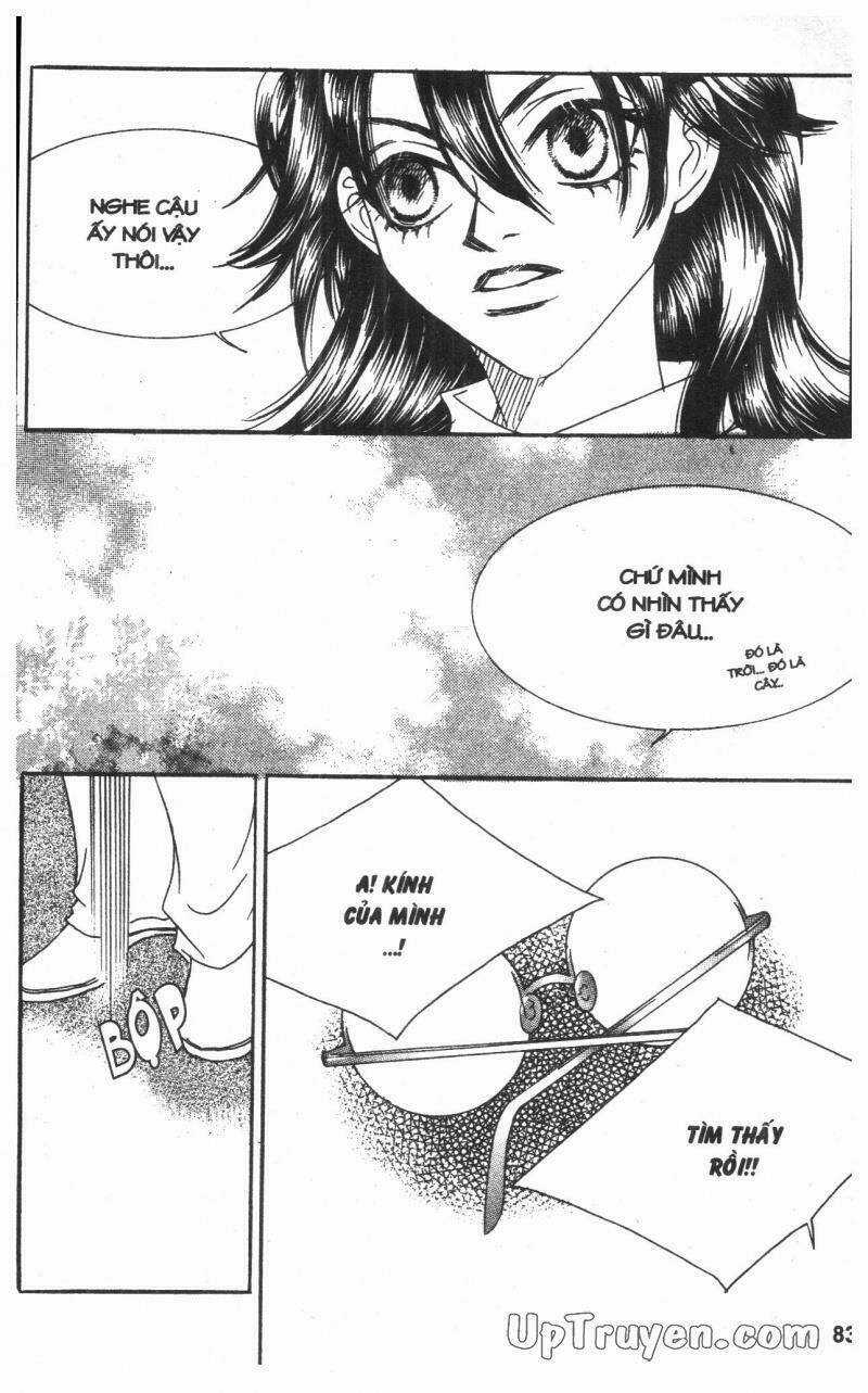 Cinderella Man Chapter 1 trang 82