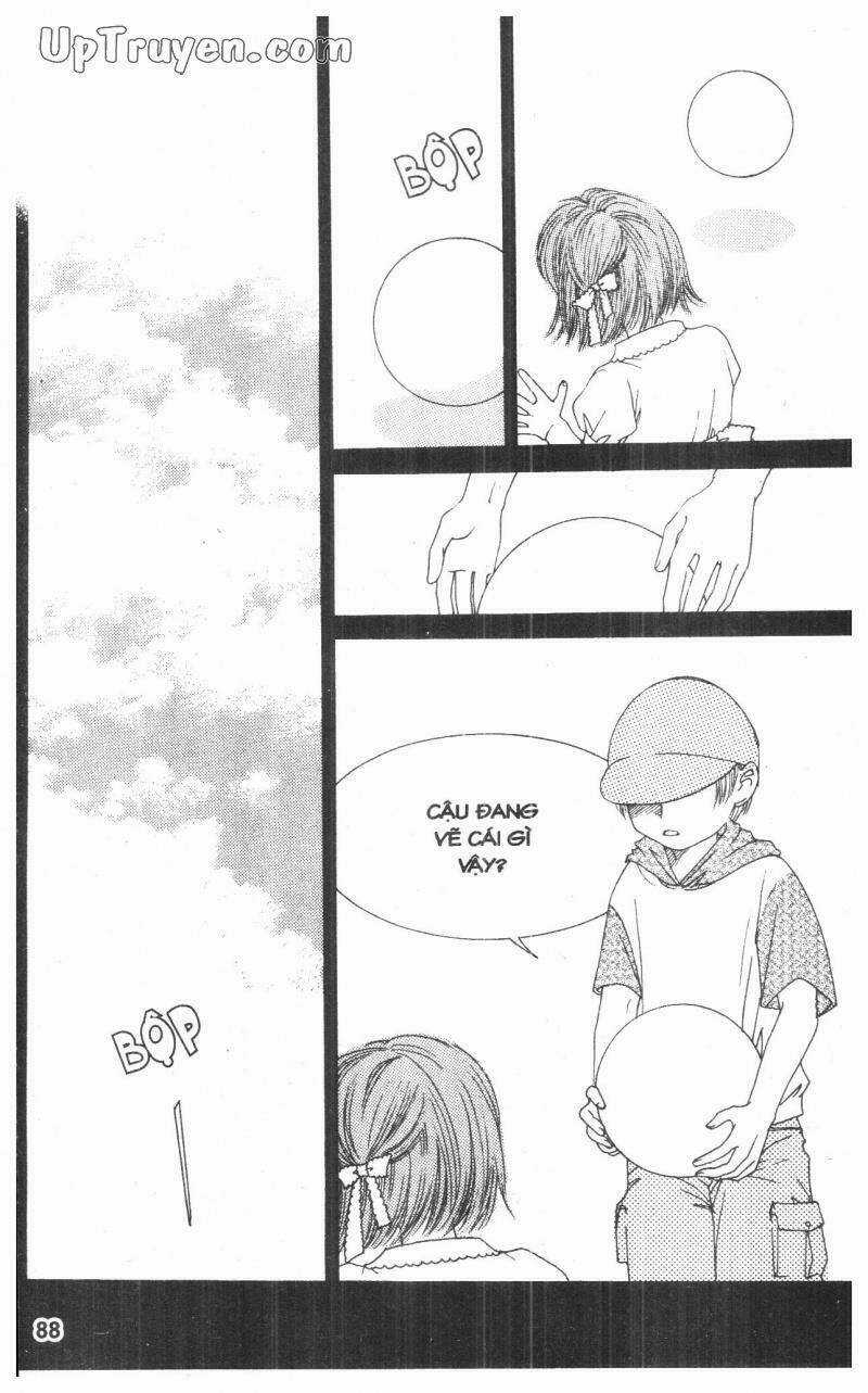 Cinderella Man Chapter 1 trang 87