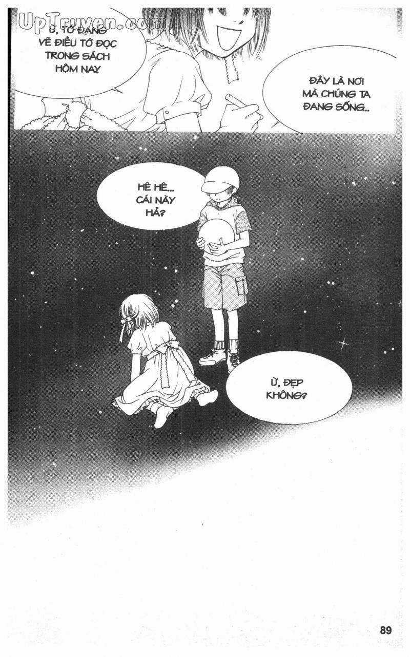 Cinderella Man Chapter 1 trang 88