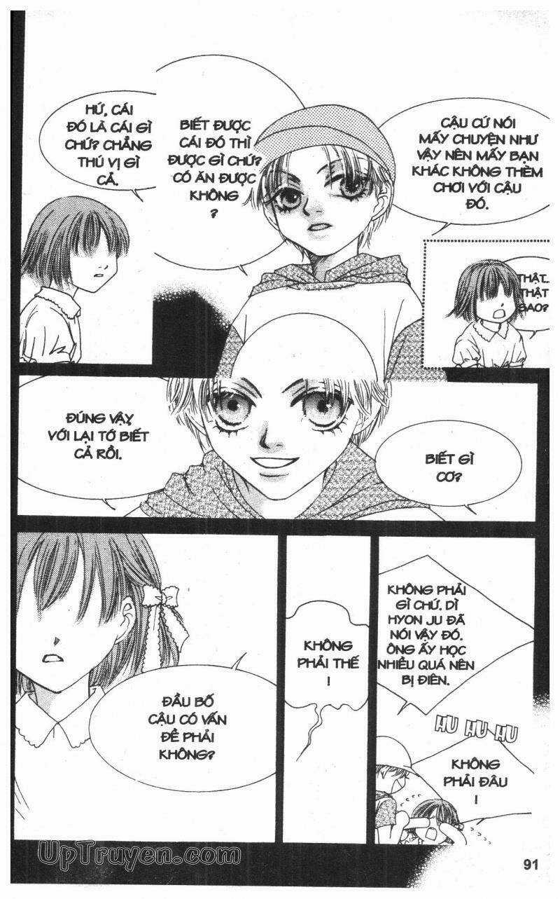 Cinderella Man Chapter 1 trang 90