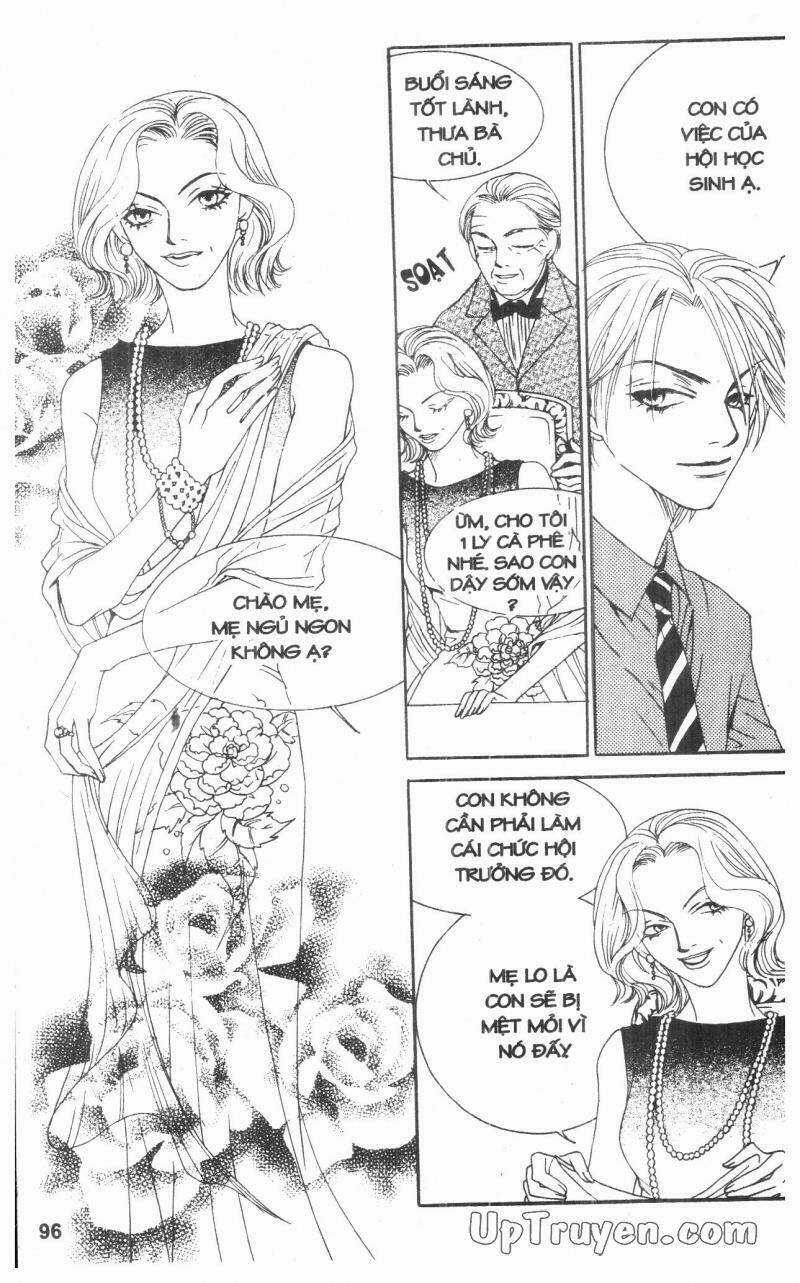 Cinderella Man Chapter 1 trang 95