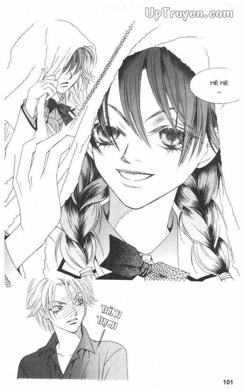 Cinderella Man Chapter 2 trang 100