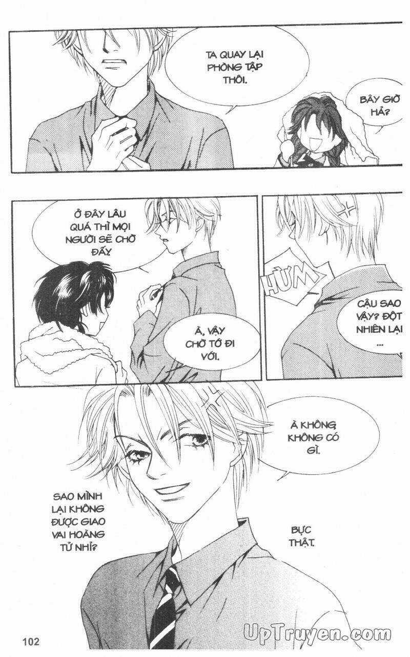 Cinderella Man Chapter 2 trang 101