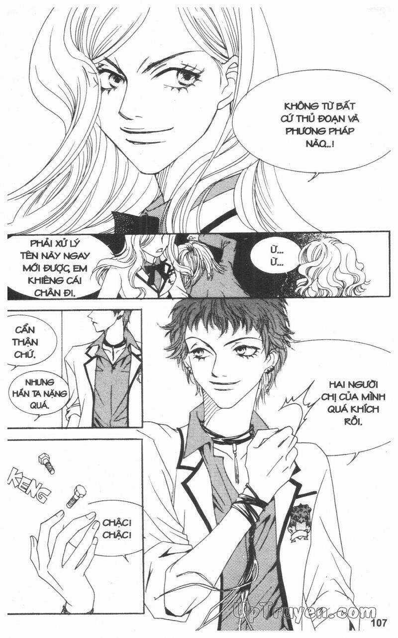 Cinderella Man Chapter 2 trang 106