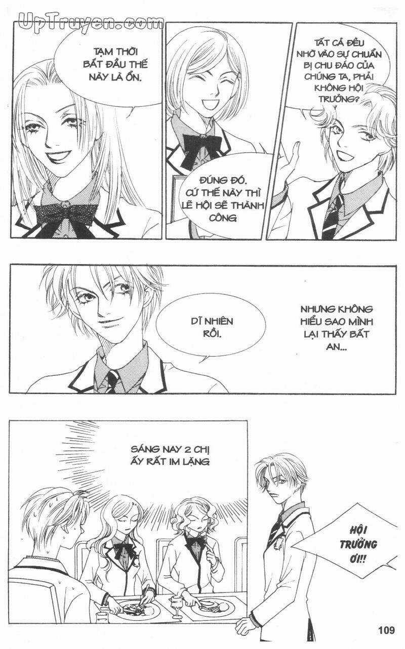 Cinderella Man Chapter 2 trang 108