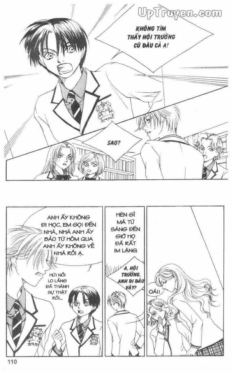 Cinderella Man Chapter 2 trang 109