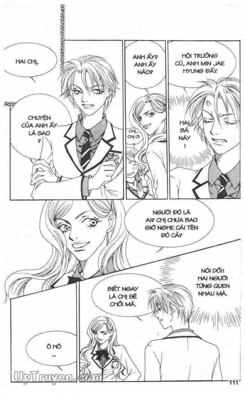 Cinderella Man Chapter 2 trang 110