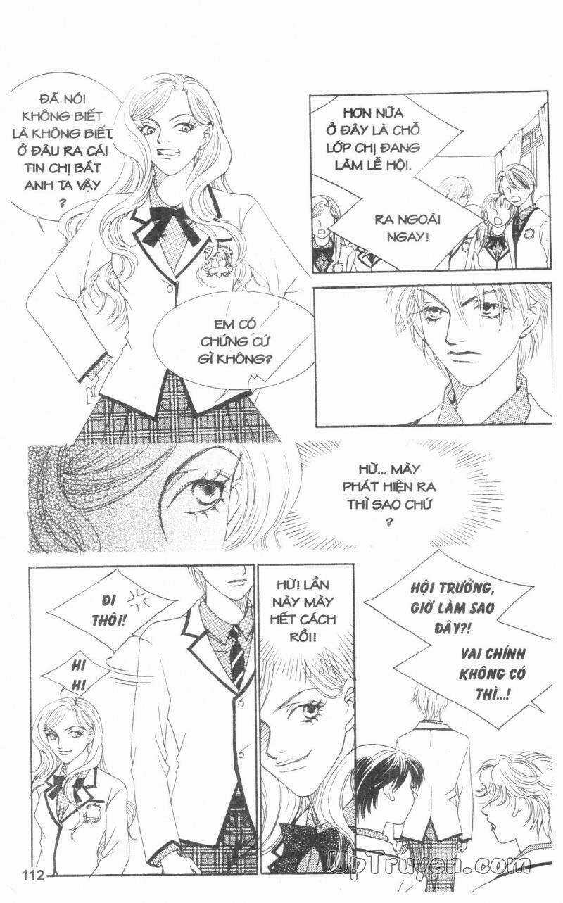 Cinderella Man Chapter 2 trang 111