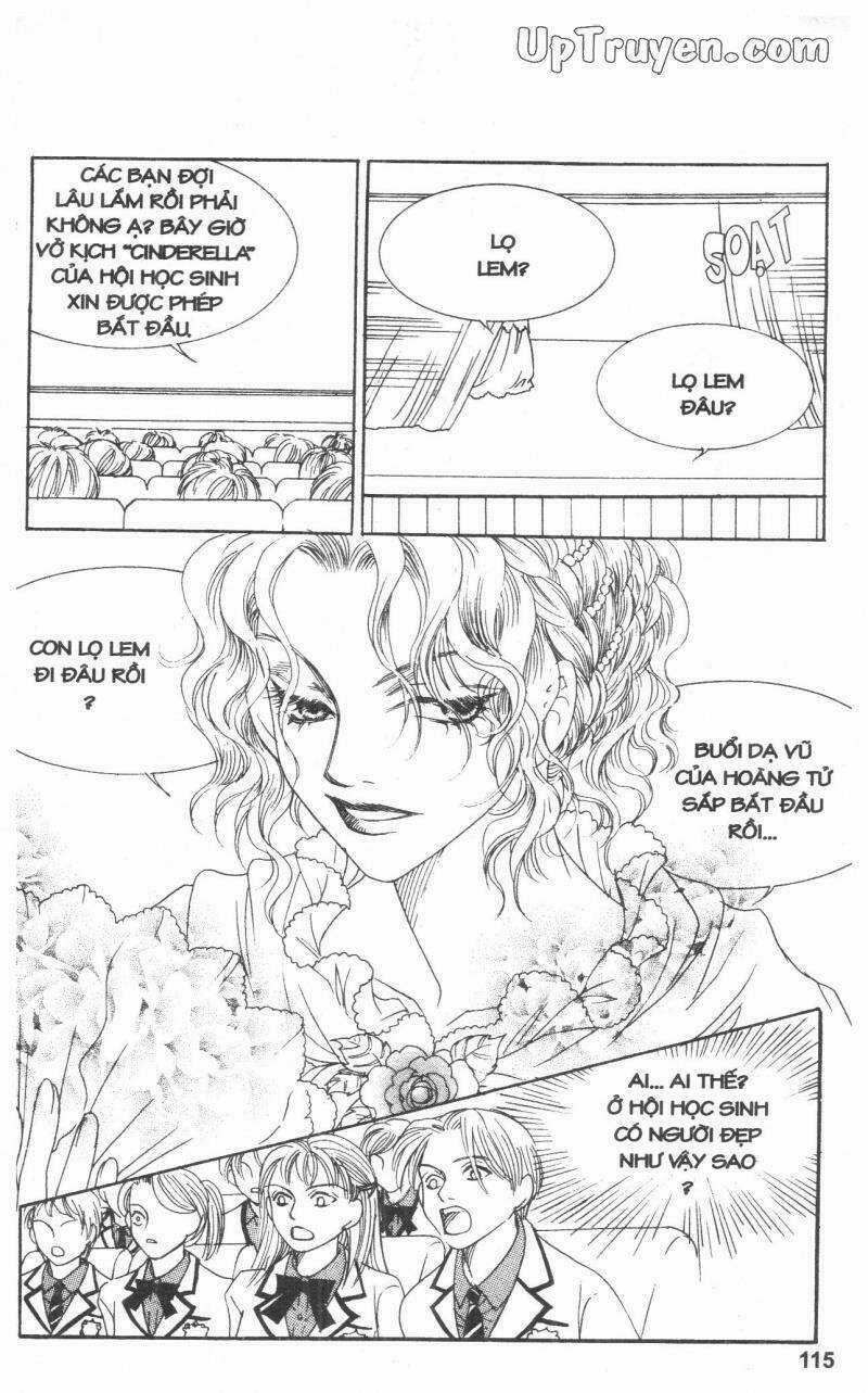 Cinderella Man Chapter 2 trang 114