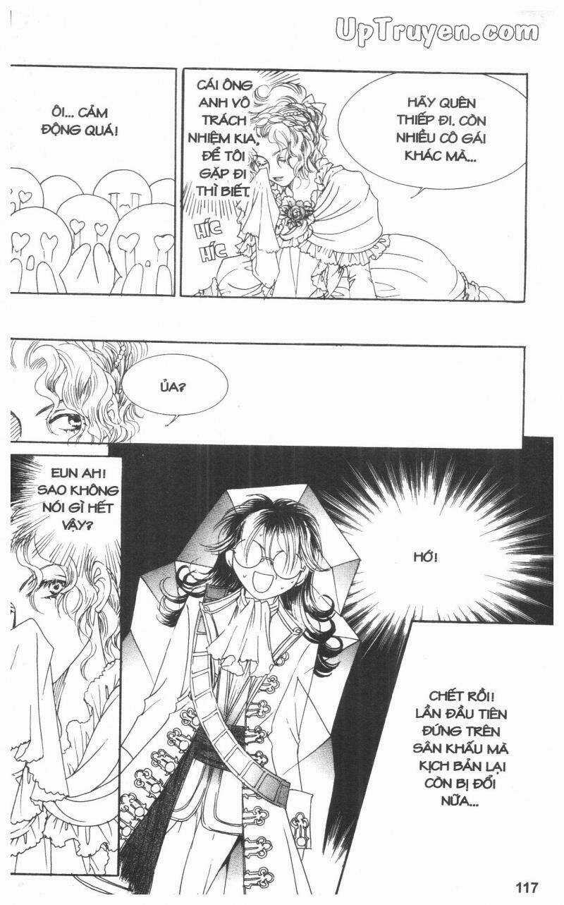 Cinderella Man Chapter 2 trang 116