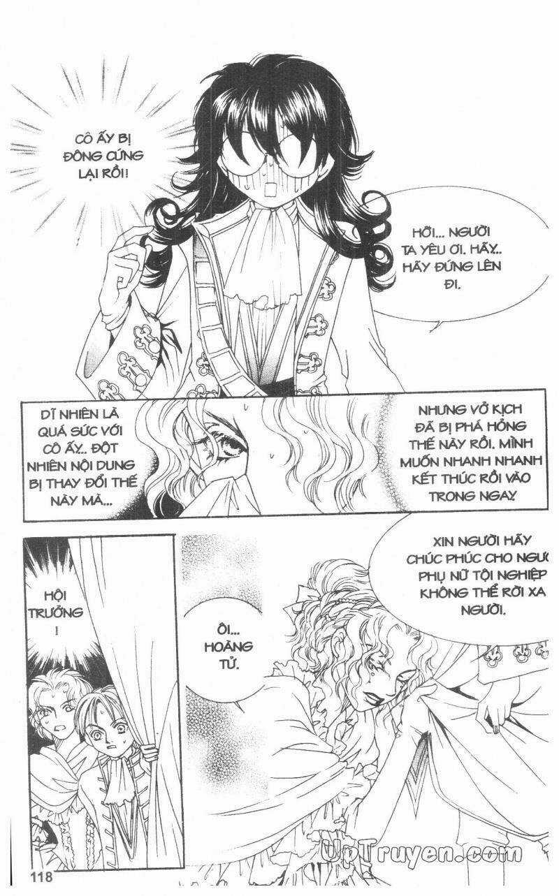 Cinderella Man Chapter 2 trang 117