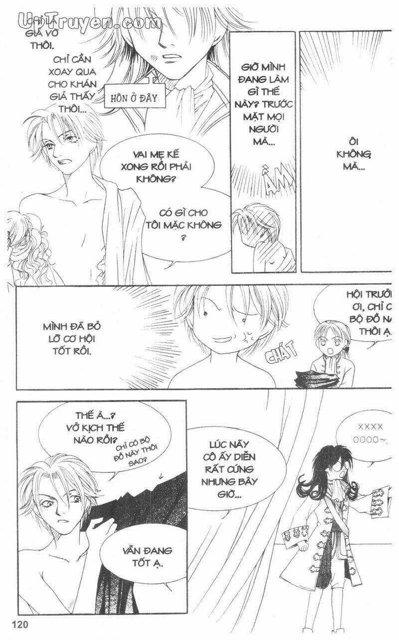 Cinderella Man Chapter 2 trang 119