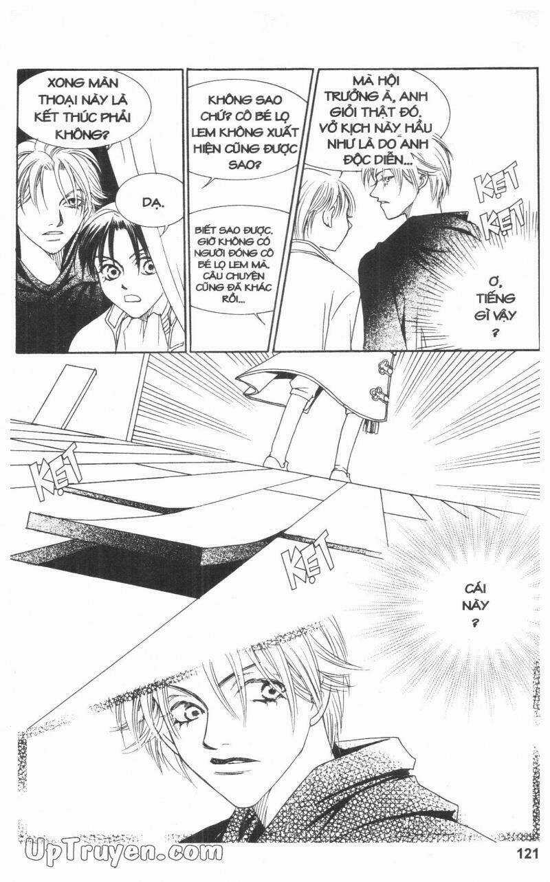 Cinderella Man Chapter 2 trang 120