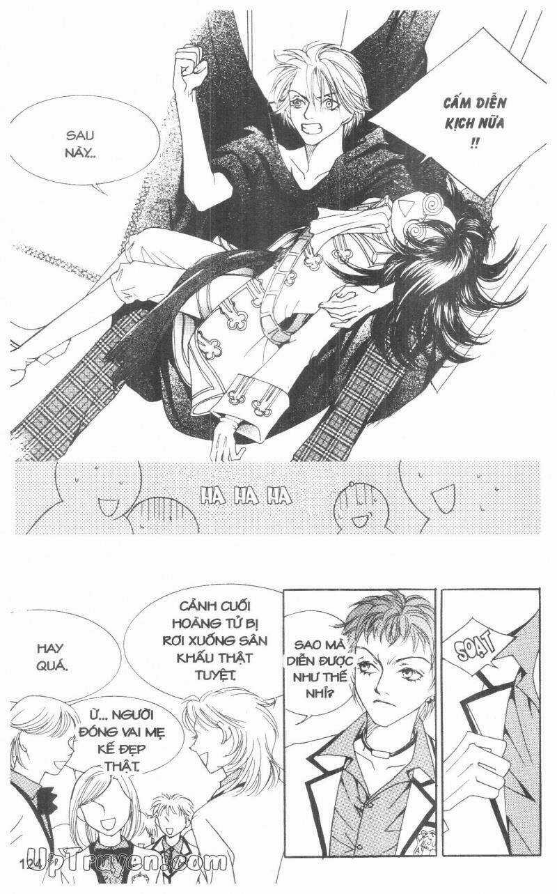 Cinderella Man Chapter 2 trang 123