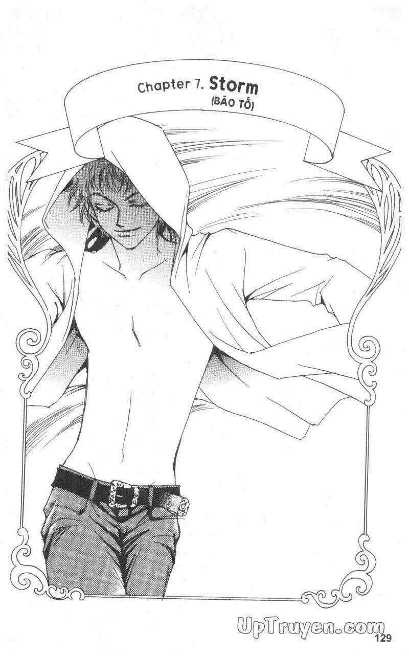 Cinderella Man Chapter 2 trang 128