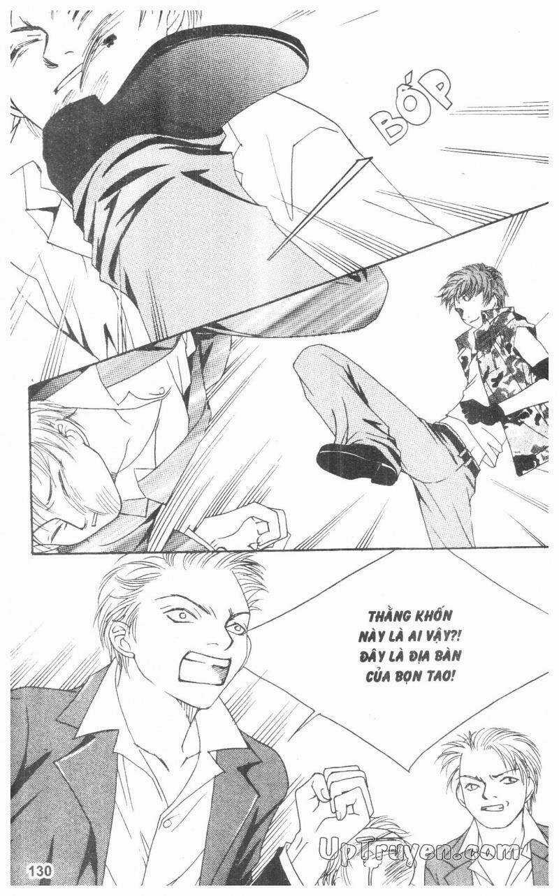 Cinderella Man Chapter 2 trang 129