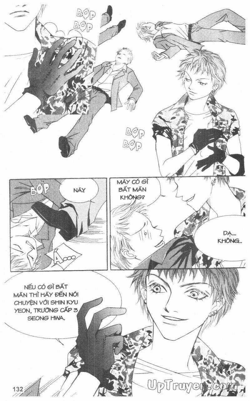 Cinderella Man Chapter 2 trang 131