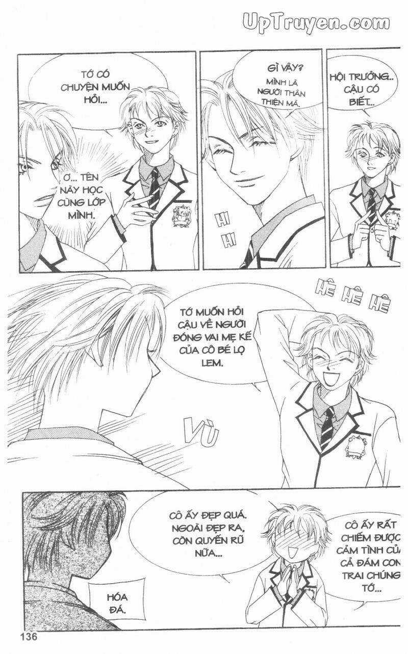 Cinderella Man Chapter 2 trang 135