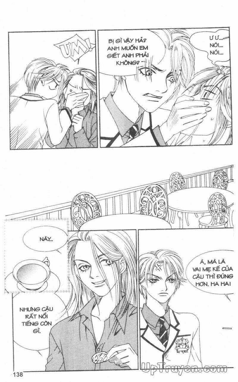 Cinderella Man Chapter 2 trang 137