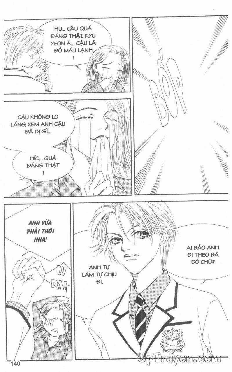 Cinderella Man Chapter 2 trang 139
