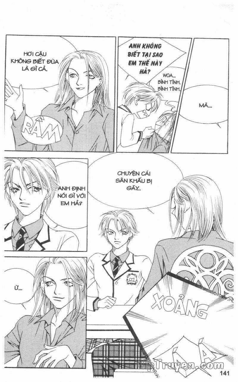 Cinderella Man Chapter 2 trang 140