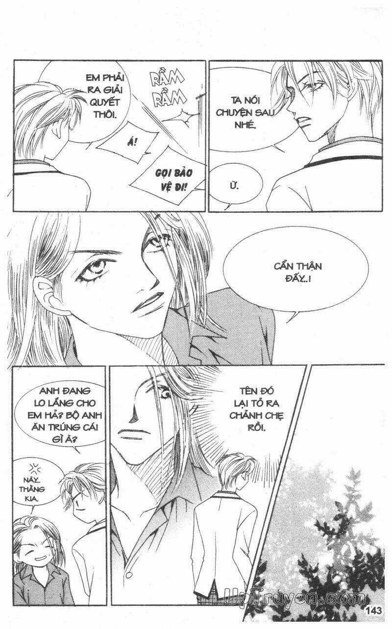 Cinderella Man Chapter 2 trang 142