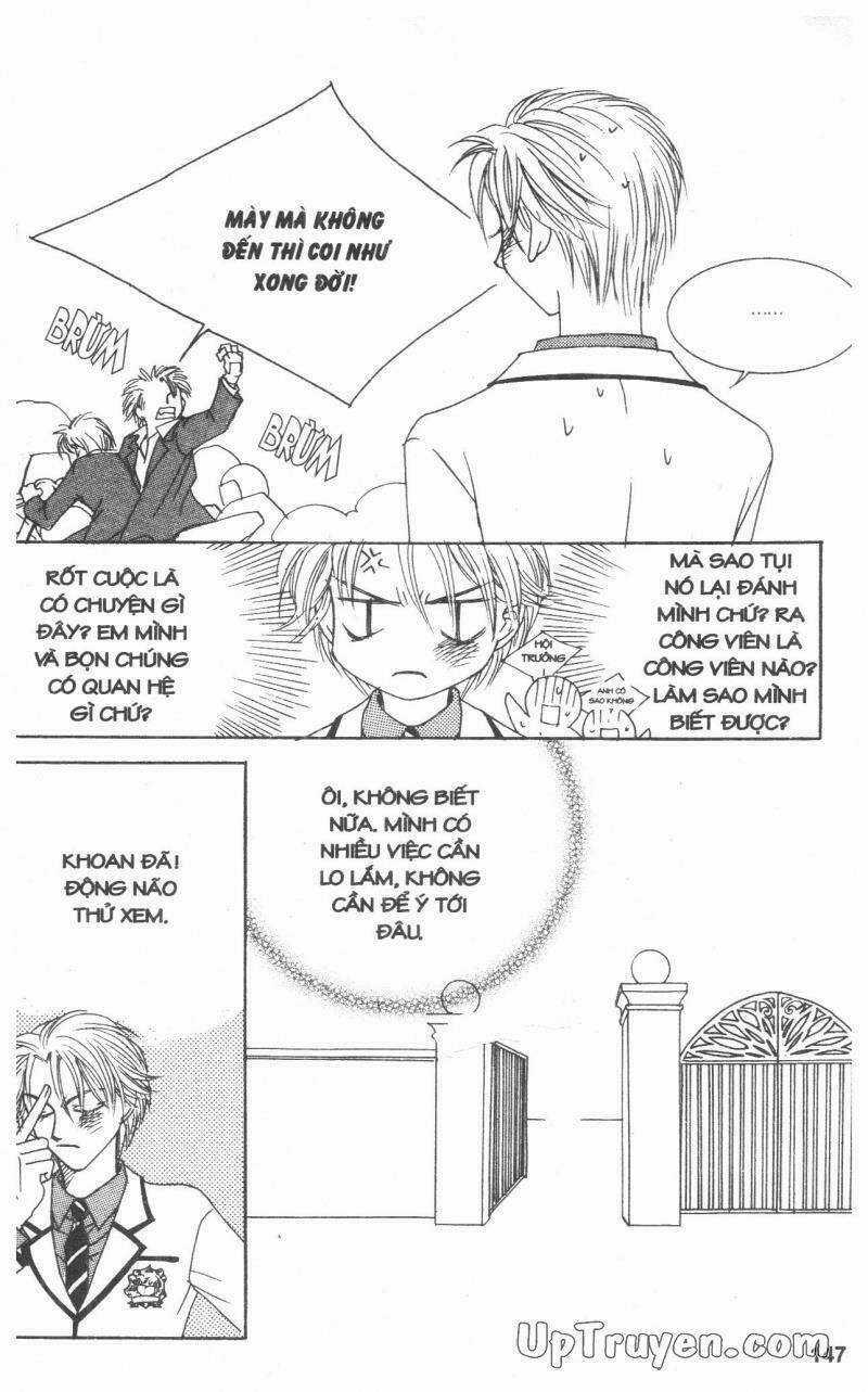 Cinderella Man Chapter 2 trang 146