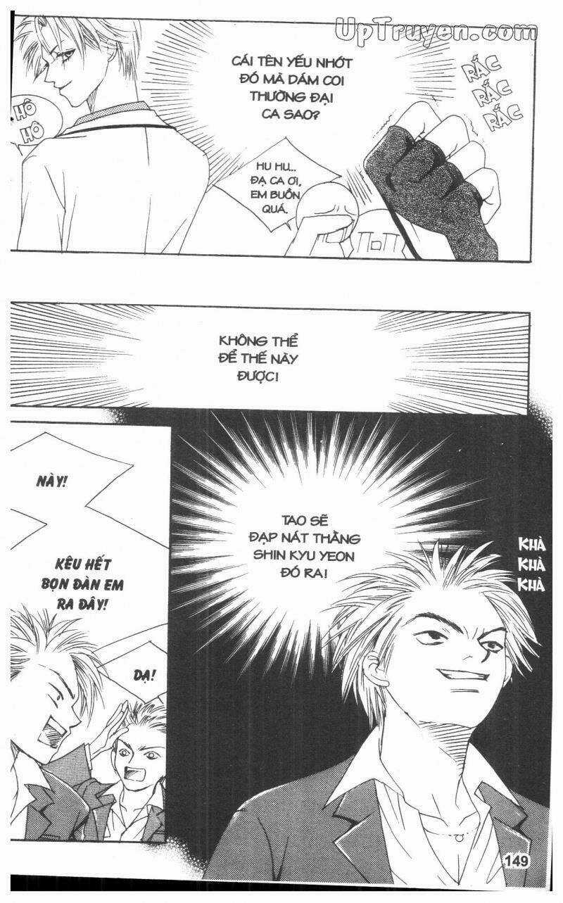 Cinderella Man Chapter 2 trang 148