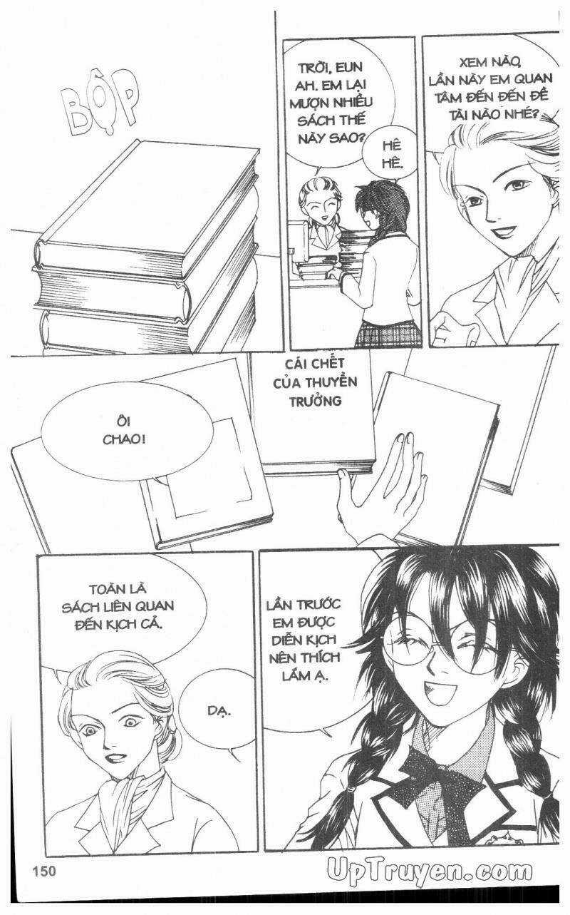 Cinderella Man Chapter 2 trang 149