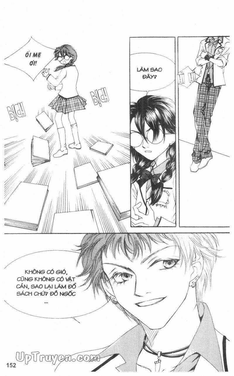 Cinderella Man Chapter 2 trang 151