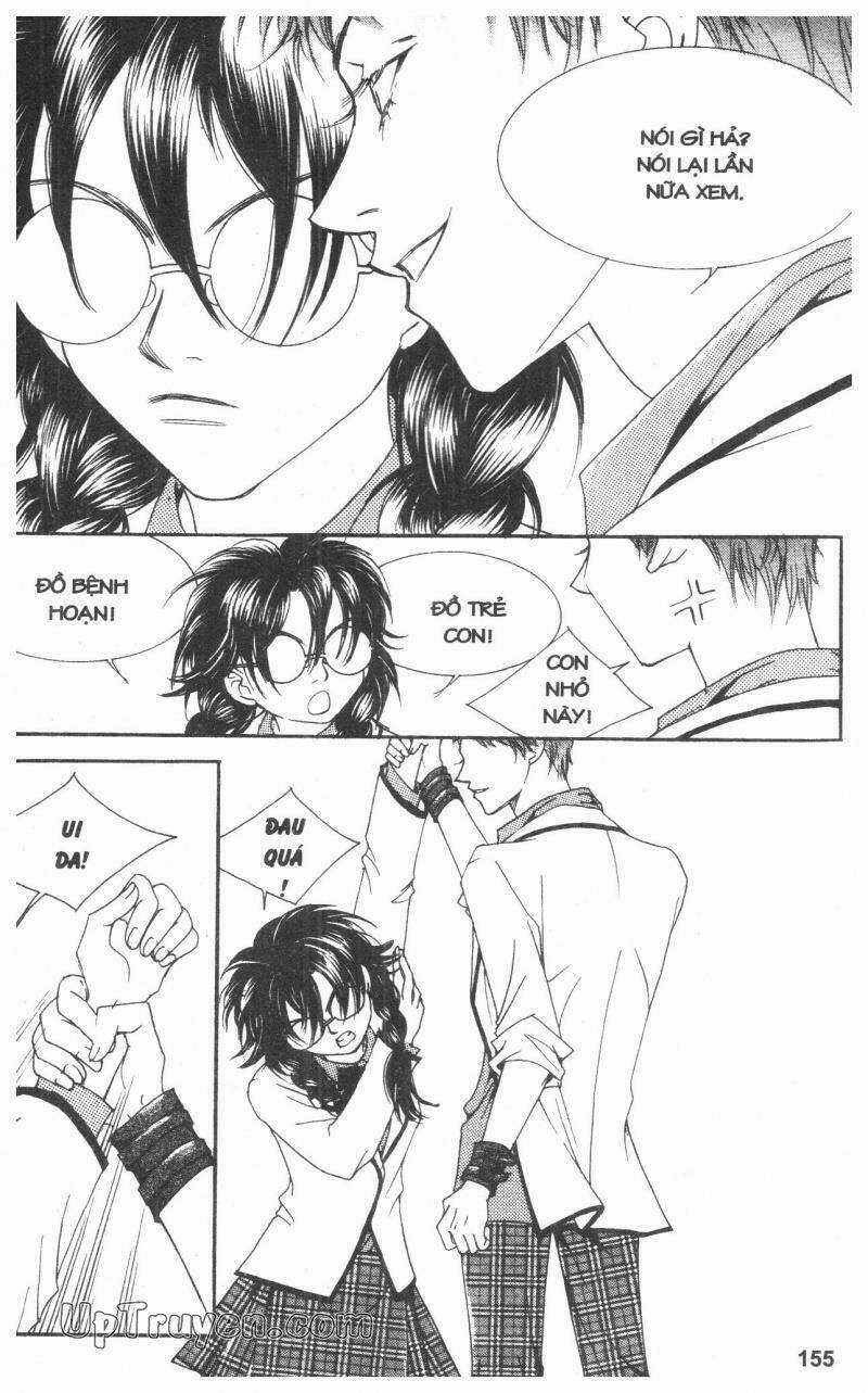 Cinderella Man Chapter 2 trang 154