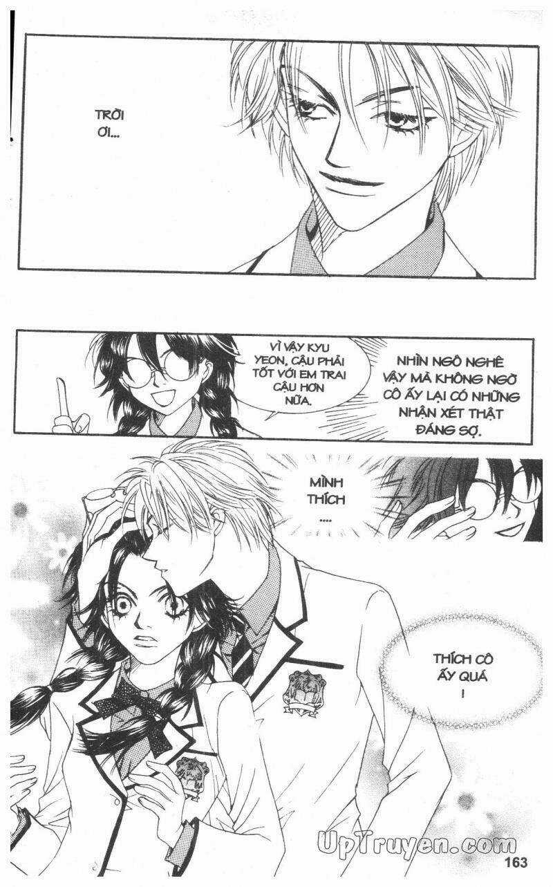 Cinderella Man Chapter 2 trang 162