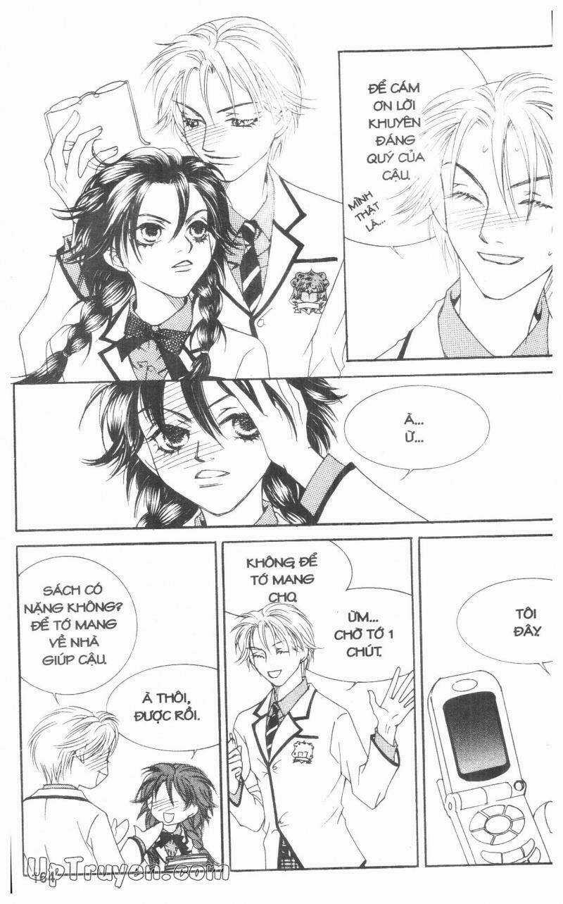 Cinderella Man Chapter 2 trang 163