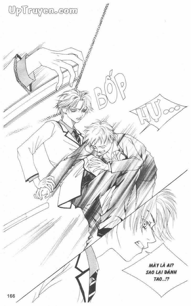 Cinderella Man Chapter 2 trang 165