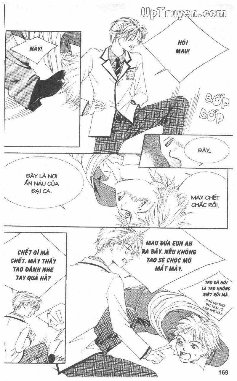 Cinderella Man Chapter 2 trang 168