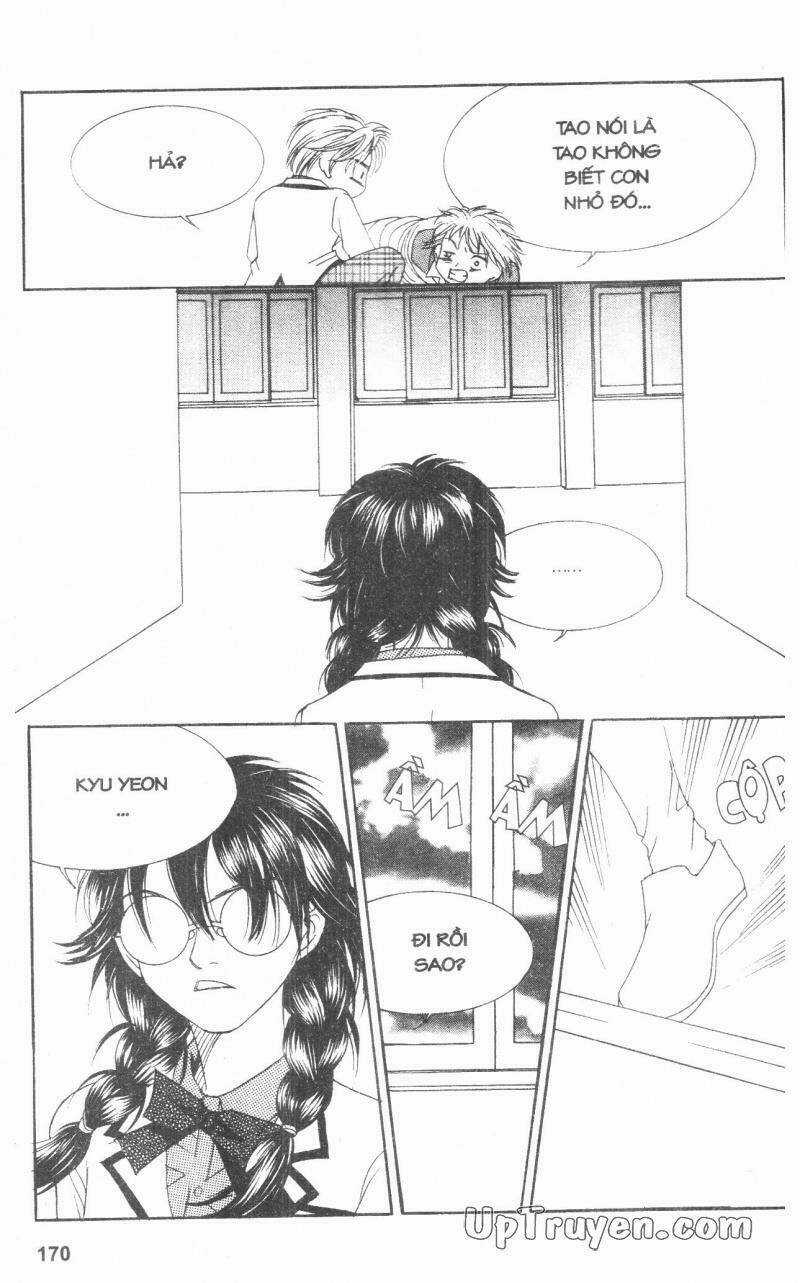 Cinderella Man Chapter 2 trang 169