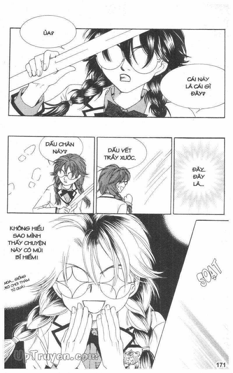 Cinderella Man Chapter 2 trang 170