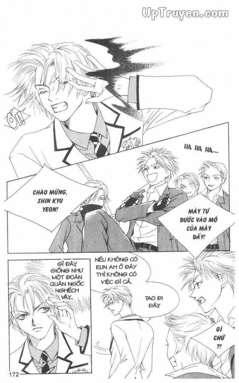 Cinderella Man Chapter 2 trang 171