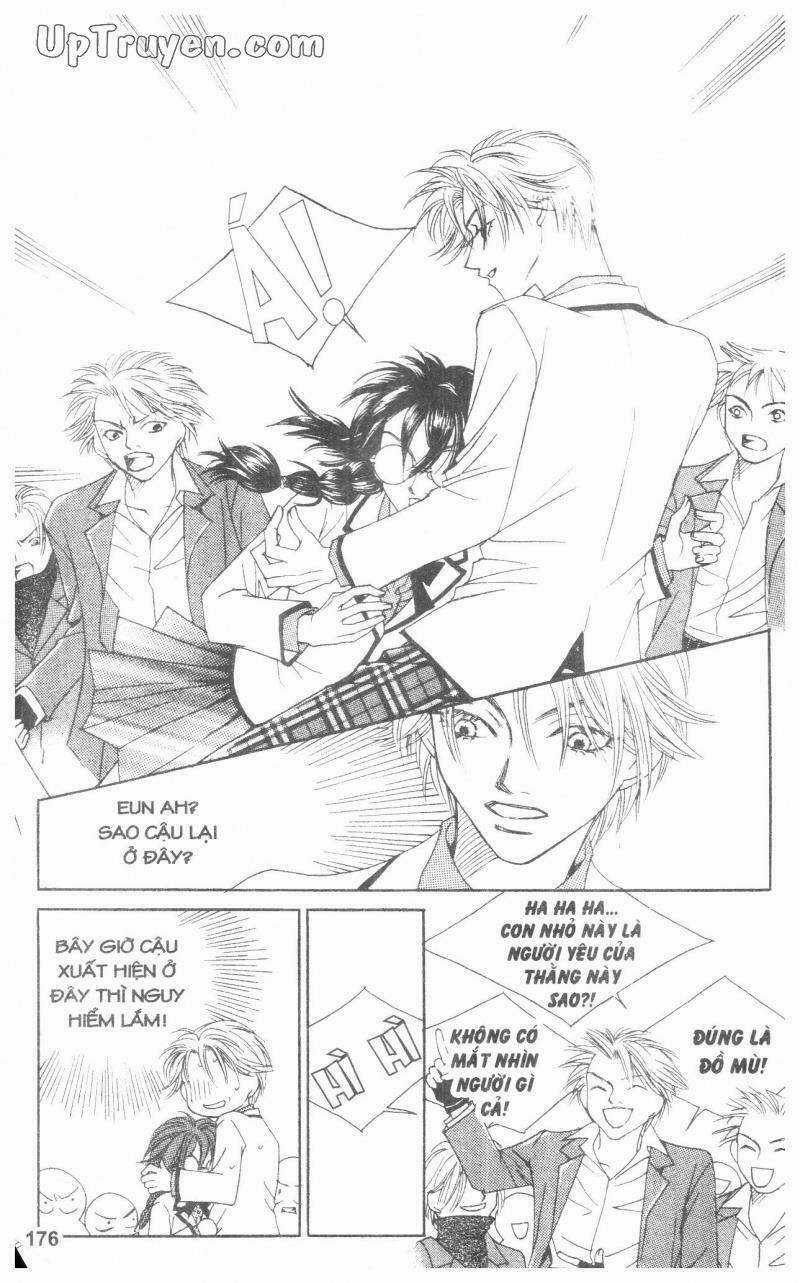 Cinderella Man Chapter 2 trang 175