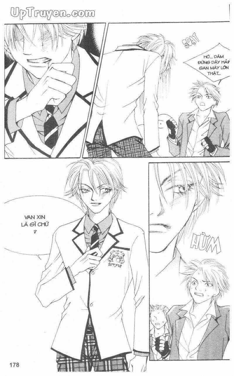 Cinderella Man Chapter 2 trang 177