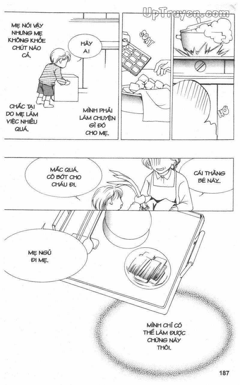 Cinderella Man Chapter 2 trang 186