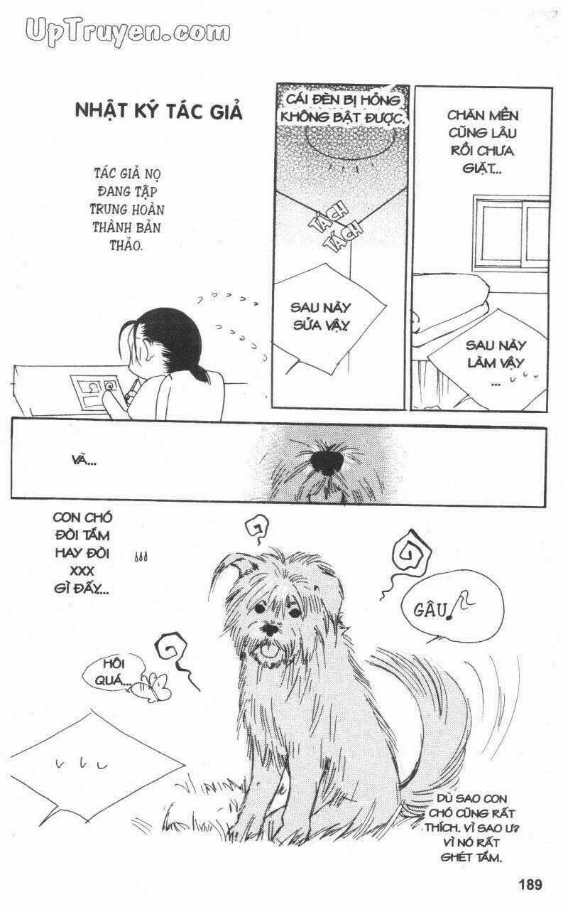 Cinderella Man Chapter 2 trang 188