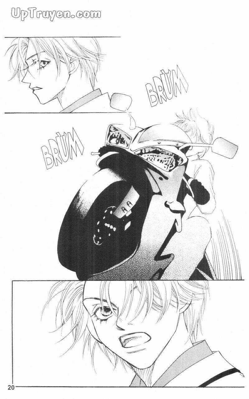 Cinderella Man Chapter 2 trang 19